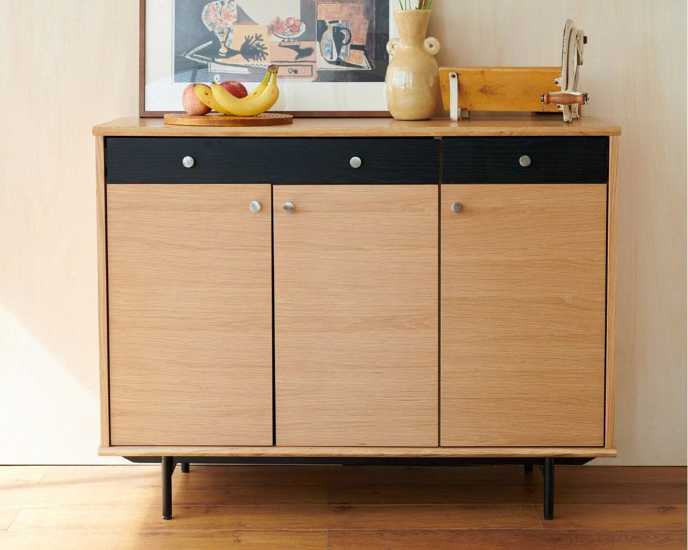 journal standard Furniture | HABITAT KITCHEN COUNTER-L NT �ϥӥ� ���å��󥫥��󥿡� L �ʥ�����