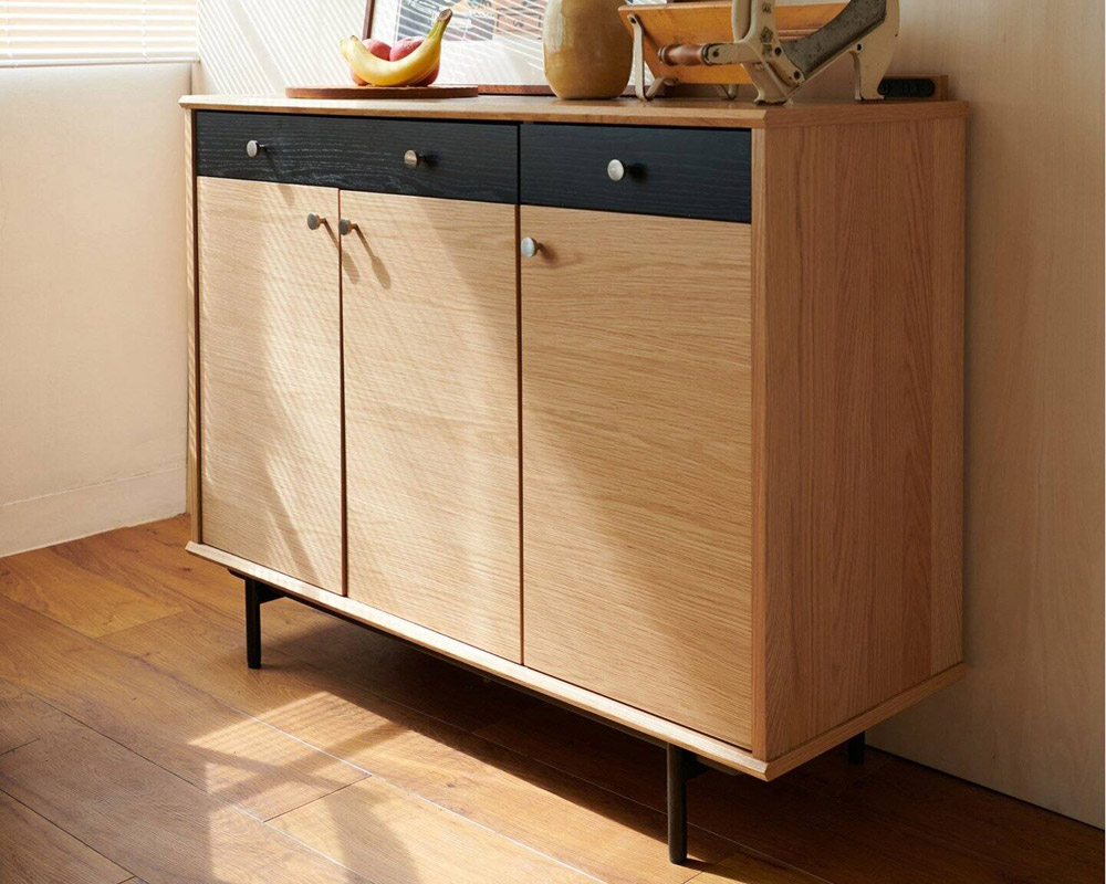 journal standard Furniture | HABITAT KITCHEN COUNTER-L NT �ϥӥ� ���å��󥫥��󥿡� L �ʥ�����