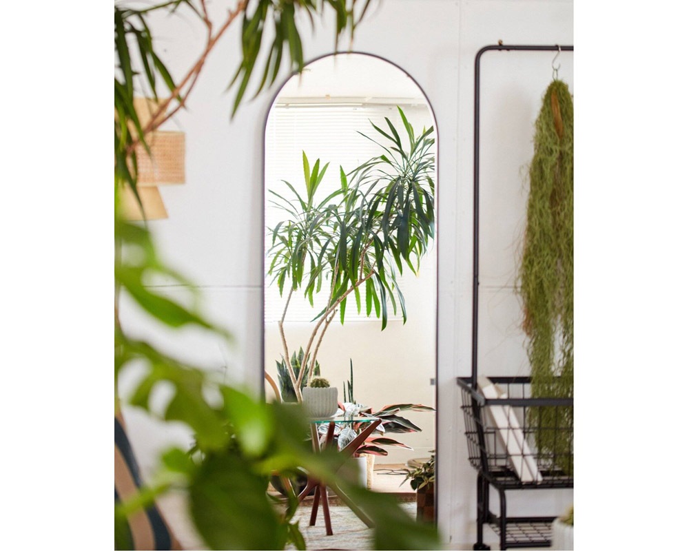 OUTLET | journal standard Furniture | PORTO STYLE MIRROR �ݥ�ȥ�������ߥ顼