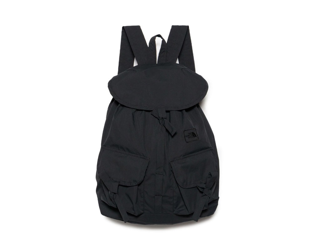 THE NORTH FACE Purple Label | Mountain Hitch Day Pack [2color] �ޥ���ƥ�ҥå� �ǥ��ѥå�