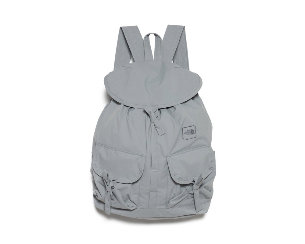 THE NORTH FACE Purple Label | Mountain Hitch Day Pack [2color] �ޥ���ƥ�ҥå� �ǥ��ѥå�