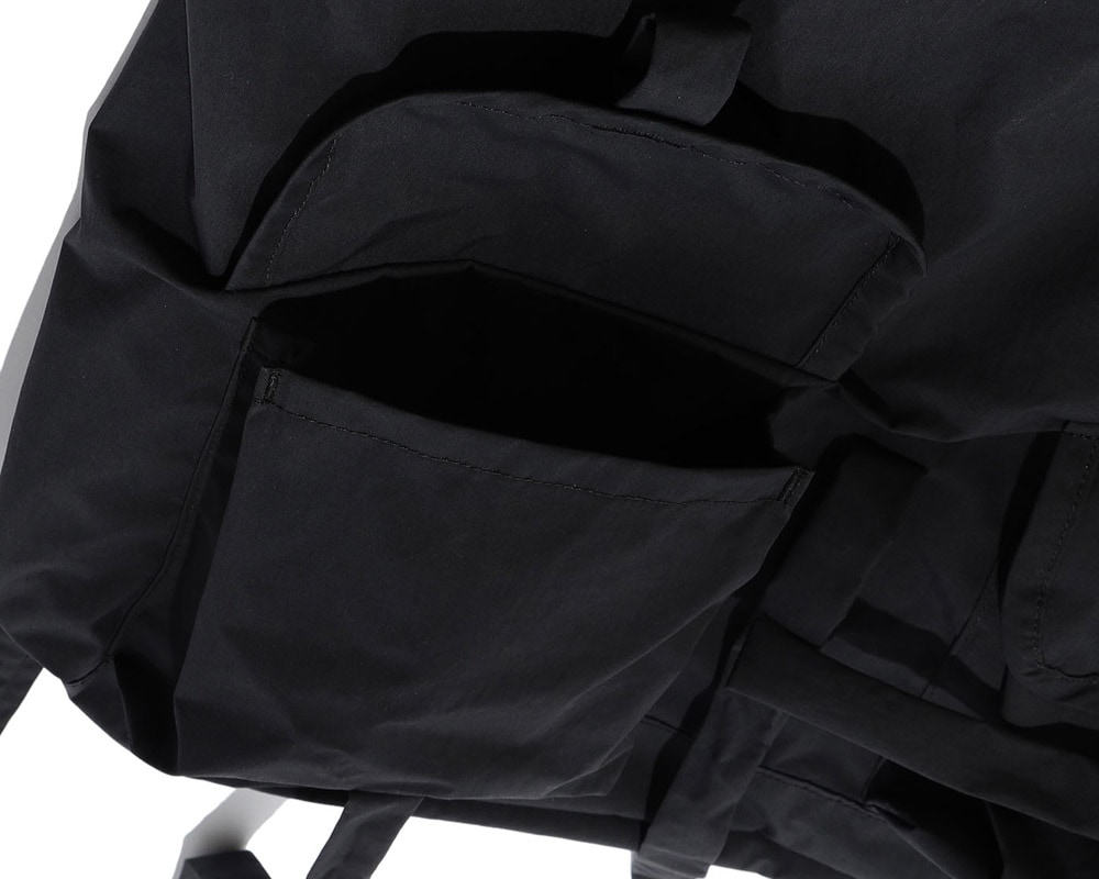 THE NORTH FACE Purple Label | Mountain Hitch Day Pack [2color] �ޥ���ƥ�ҥå� �ǥ��ѥå�