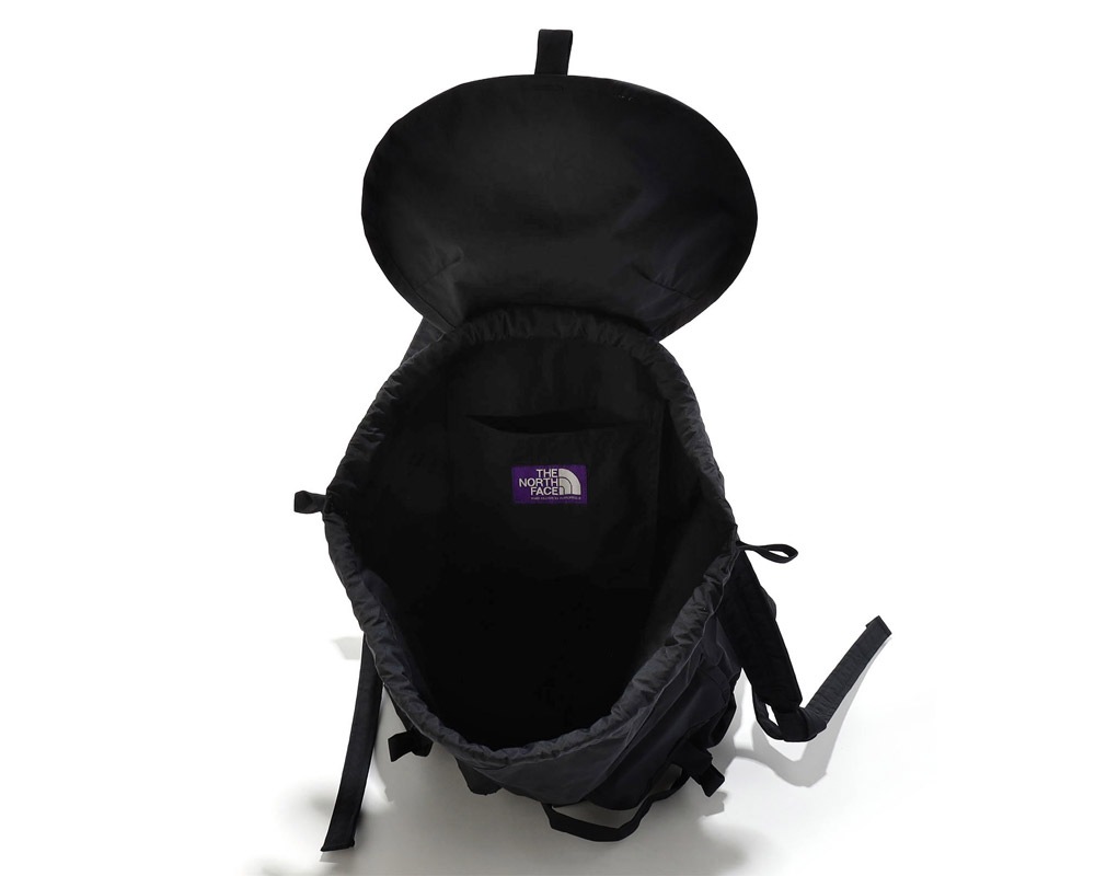 THE NORTH FACE Purple Label | Mountain Hitch Day Pack [2color] �ޥ���ƥ�ҥå� �ǥ��ѥå�