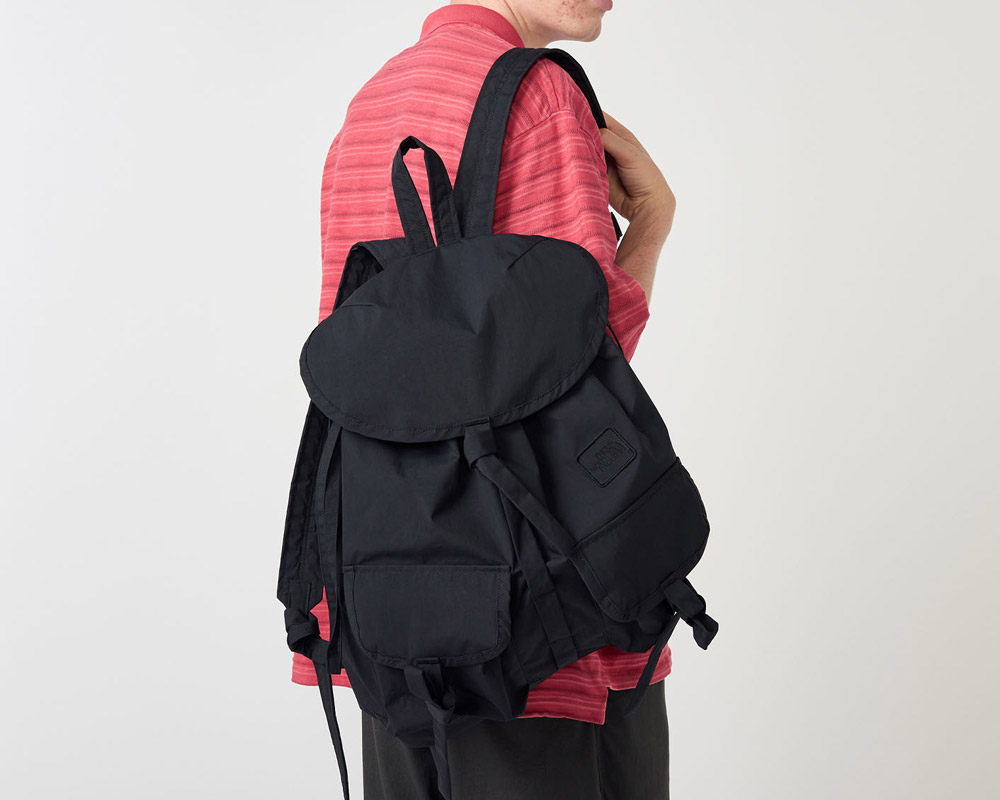THE NORTH FACE Purple Label | Mountain Hitch Day Pack [2color] �ޥ���ƥ�ҥå� �ǥ��ѥå�