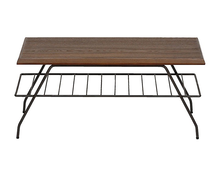 ACME Furniture | BELLS Factory Coffee Table �٥륺 �ե����ȥ꡼�����ҡ��ơ��֥�
