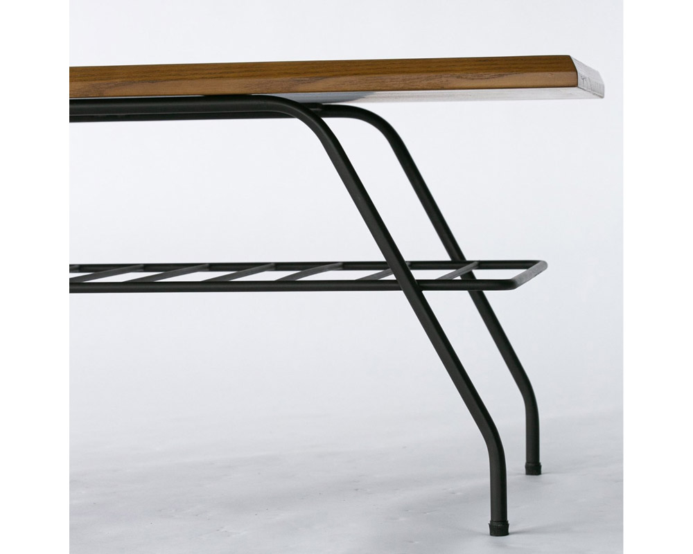 ACME Furniture | BELLS Factory Coffee Table �٥륺 �ե����ȥ꡼�����ҡ��ơ��֥�