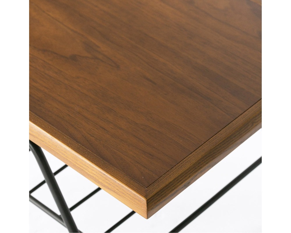 ACME Furniture | BELLS Factory Coffee Table �٥륺 �ե����ȥ꡼�����ҡ��ơ��֥�