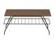 ACME Furniture | BELLS Factory Coffee Table �٥륺 �ե����ȥ꡼�����ҡ��ơ��֥�