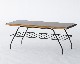 ACME Furniture | BELLS Factory Coffee Table �٥륺 �ե����ȥ꡼�����ҡ��ơ��֥�