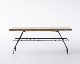 ACME Furniture | BELLS Factory Coffee Table �٥륺 �ե����ȥ꡼�����ҡ��ơ��֥�