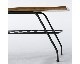 ACME Furniture | BELLS Factory Coffee Table �٥륺 �ե����ȥ꡼�����ҡ��ơ��֥�