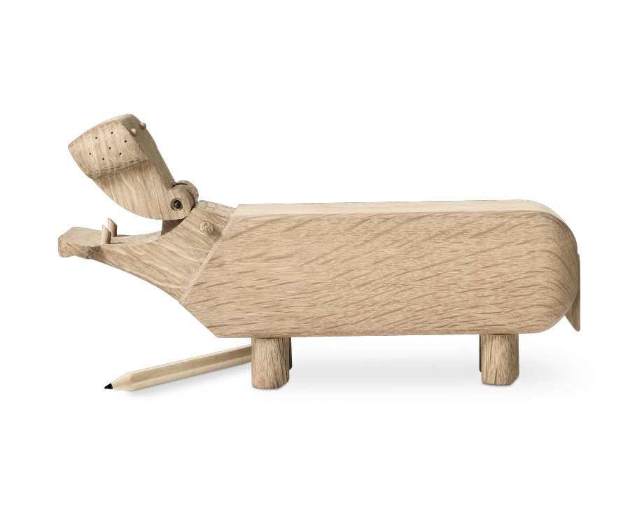 KAY BOJESEN DENMARK | Hippo ����