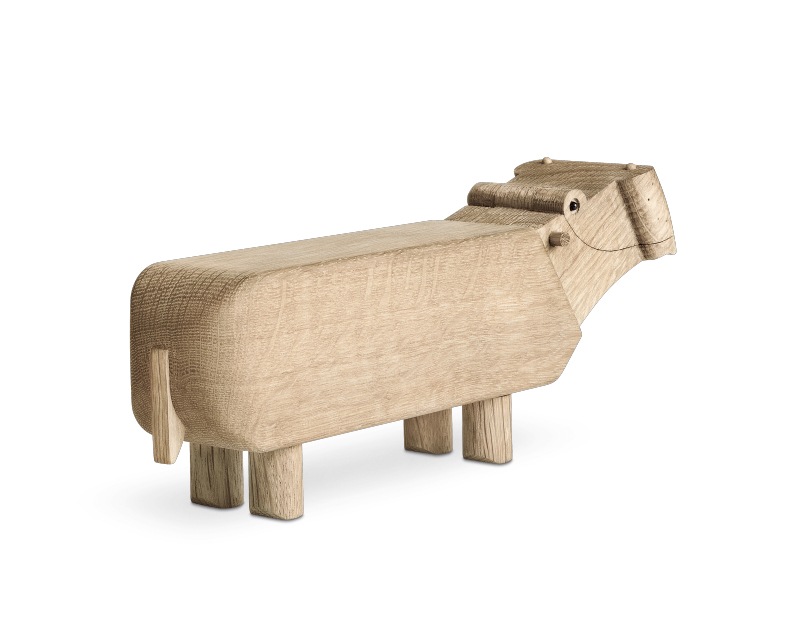 KAY BOJESEN DENMARK | Hippo ����