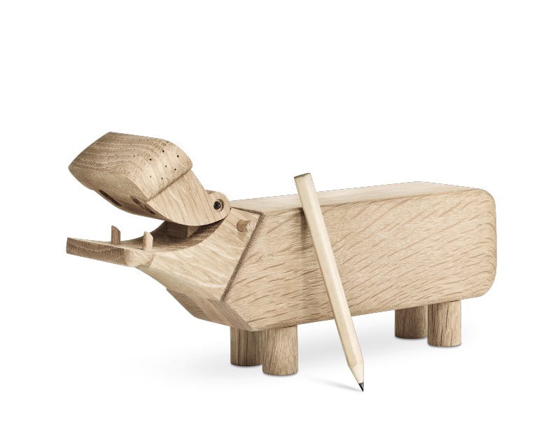 KAY BOJESEN DENMARK | Hippo ����