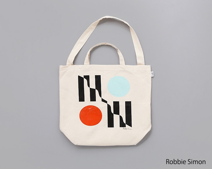 STUSSY Livin' General Store | GS Canvas Art Tote Vol.1  GS�����Х������ȥȡ���