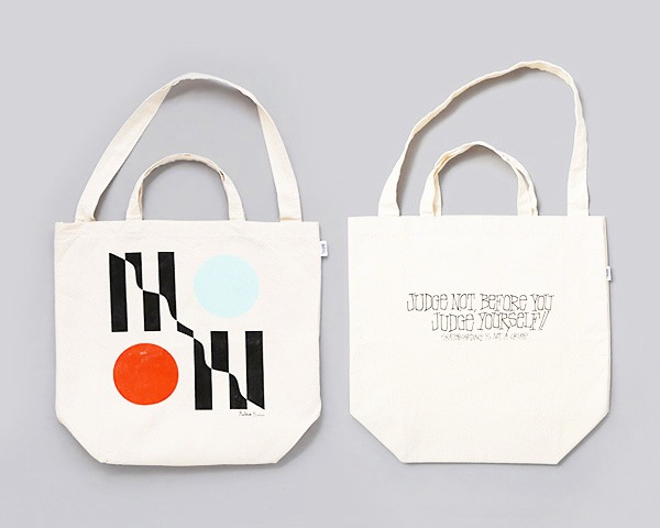 STUSSY Livin' General Store | GS Canvas Art Tote Vol.1  GSХȥȡ