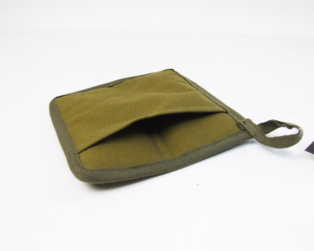 STUSSY Livin' General Store | GS Utility Canvas Mitton 桼ƥƥХߥȥ