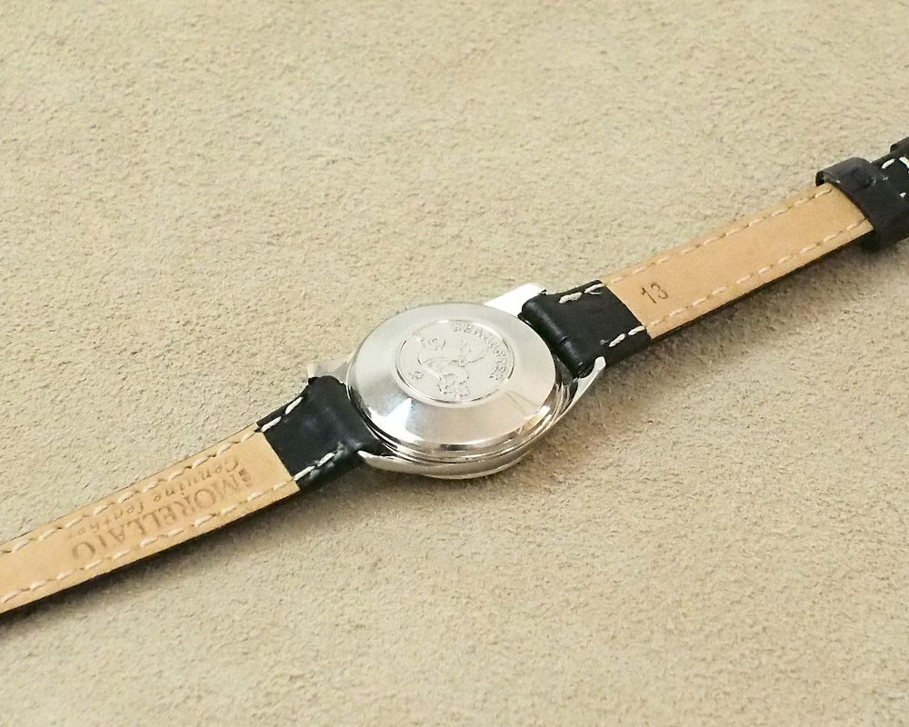 OMEGA | 60'S Ladymatic ���ᥬ ��ǥ��ޥƥ��å� ����ƥ����������å�