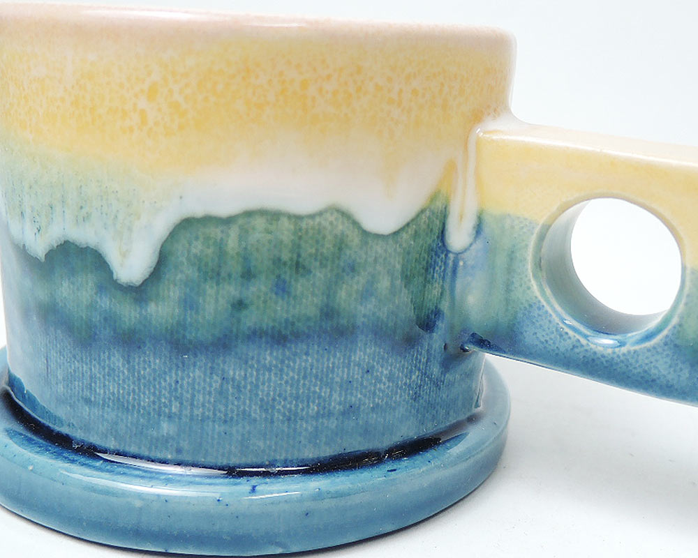 ECHO PARK POTTERY | Mug Cup (P2) �����ѡ����ݥ��꡼ �ޥ�