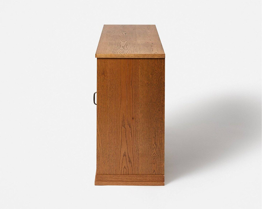 journal standard Furniture | Elverson Glass Cabinet [2size] С󥰥饹ӥͥå