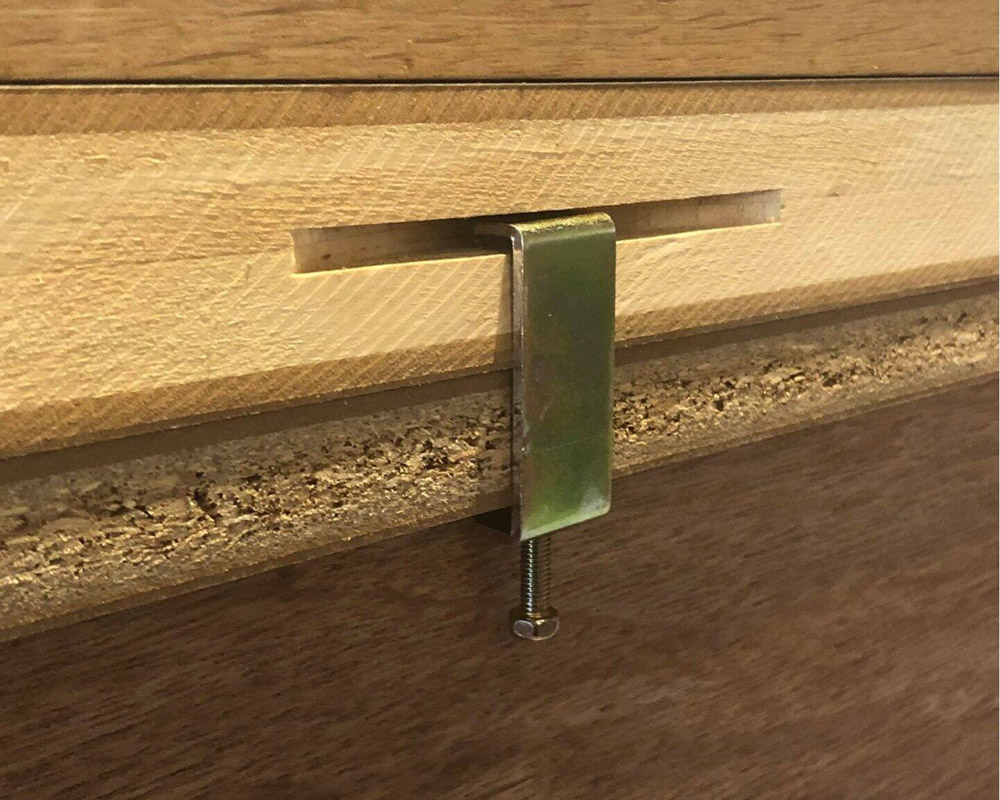 journal standard Furniture | Elverson Glass Cabinet [2size] С󥰥饹ӥͥå