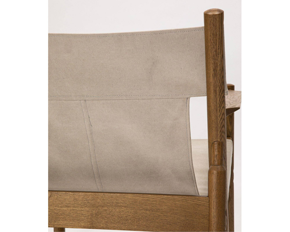 journal standard Furniture | COLTON LOUNGE CHAIR Fabric ȥ饦󥸥 ե֥å