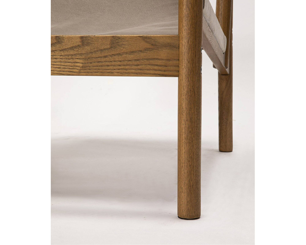 journal standard Furniture | COLTON LOUNGE CHAIR Fabric ȥ饦󥸥 ե֥å