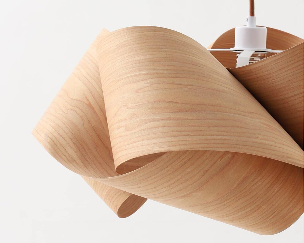 journal standard Furniture | WOODEN CLOUD LAMP ���åǥ� ���饦�� ����