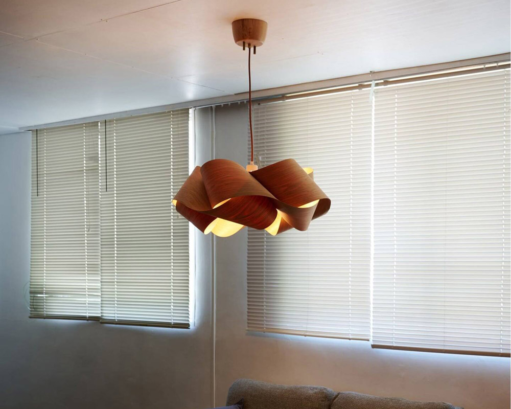 journal standard Furniture | WOODEN CLOUD LAMP ���åǥ� ���饦�� ����