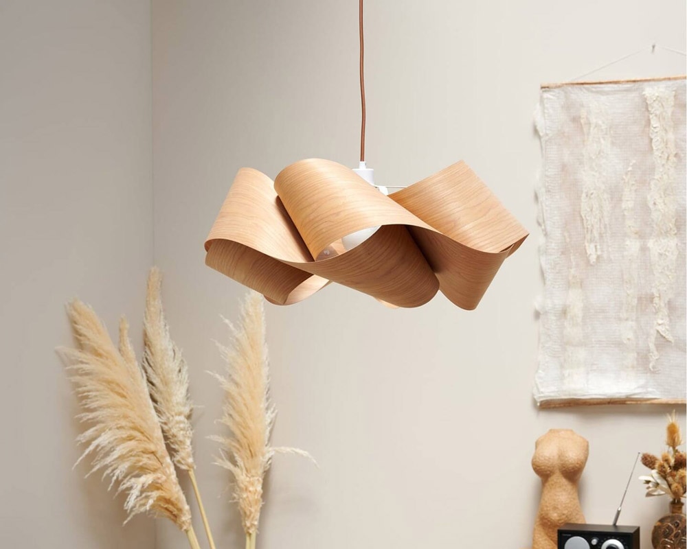 journal standard Furniture | WOODEN CLOUD LAMP ���åǥ� ���饦�� ����