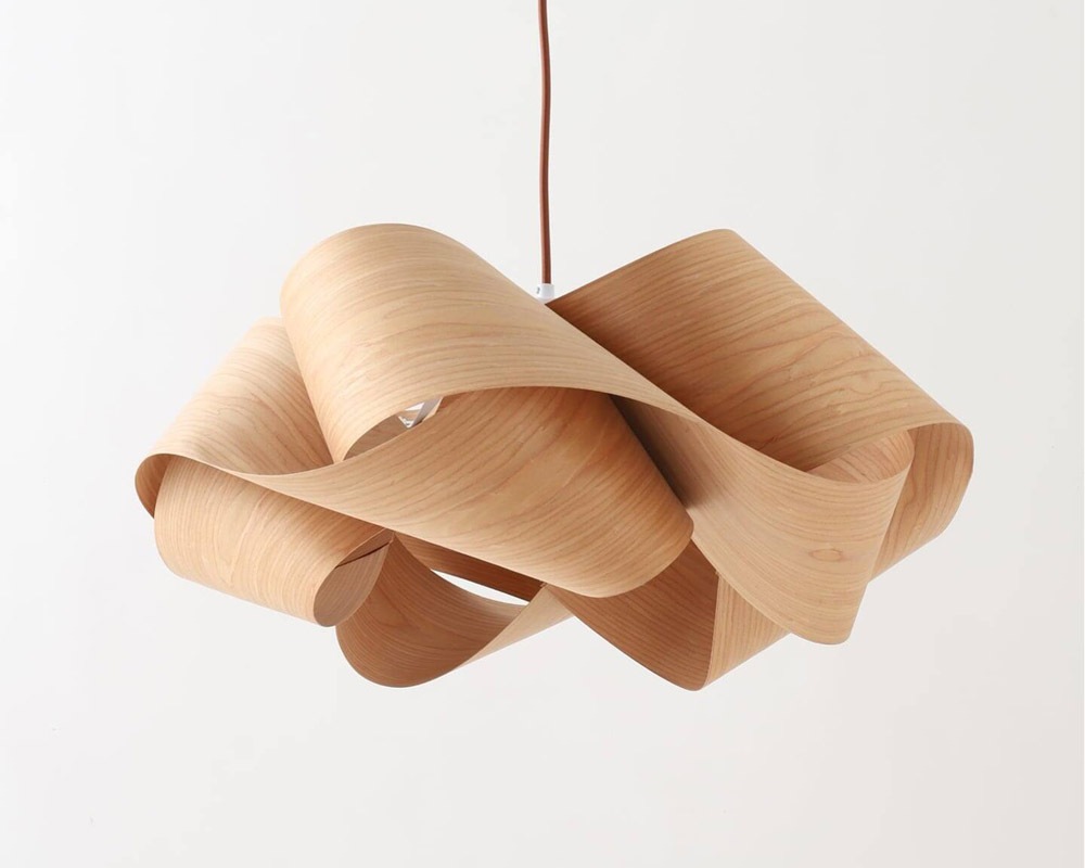 journal standard Furniture | WOODEN CLOUD LAMP ���åǥ� ���饦�� ����