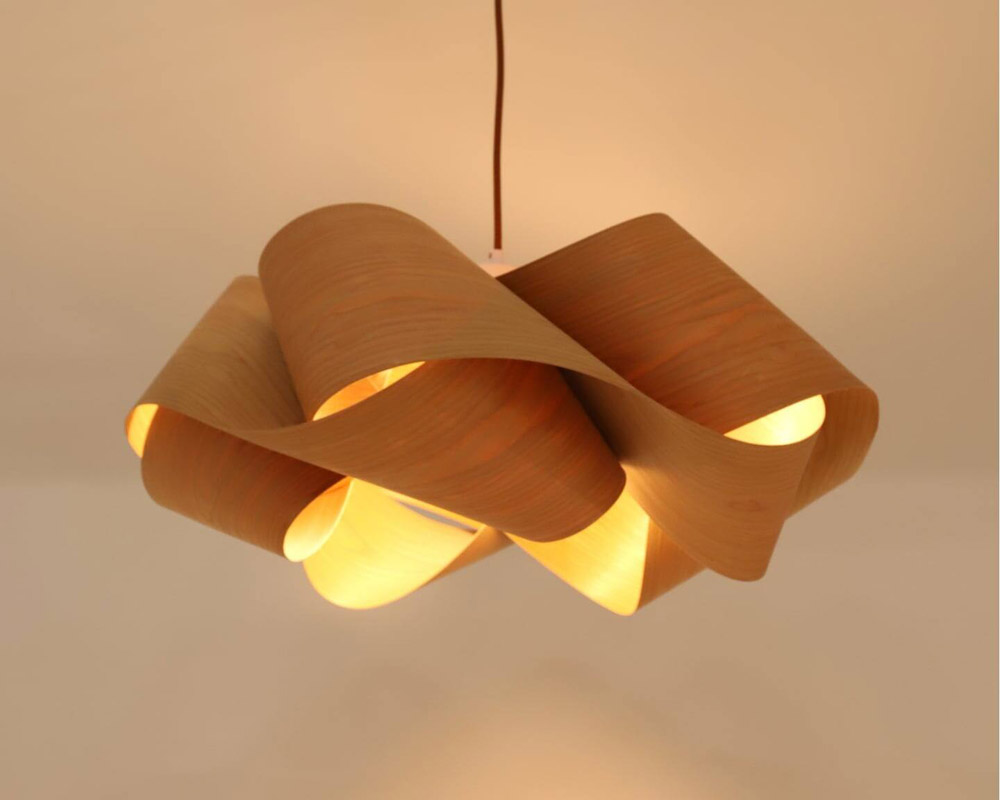 journal standard Furniture | WOODEN CLOUD LAMP ���åǥ� ���饦�� ����