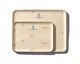 PUEBCO | WOODEN TRAY Rectangle ���åǥ�ȥ쥤 �쥯���󥰥�