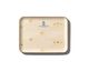 PUEBCO | WOODEN TRAY Rectangle ���åǥ�ȥ쥤 �쥯���󥰥�