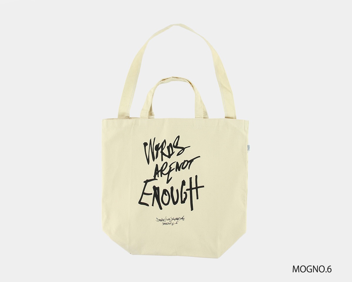 STUSSY Livin' General Store | GS Canvas Art Tote Vol.2  GS�����Х������ȥȡ���