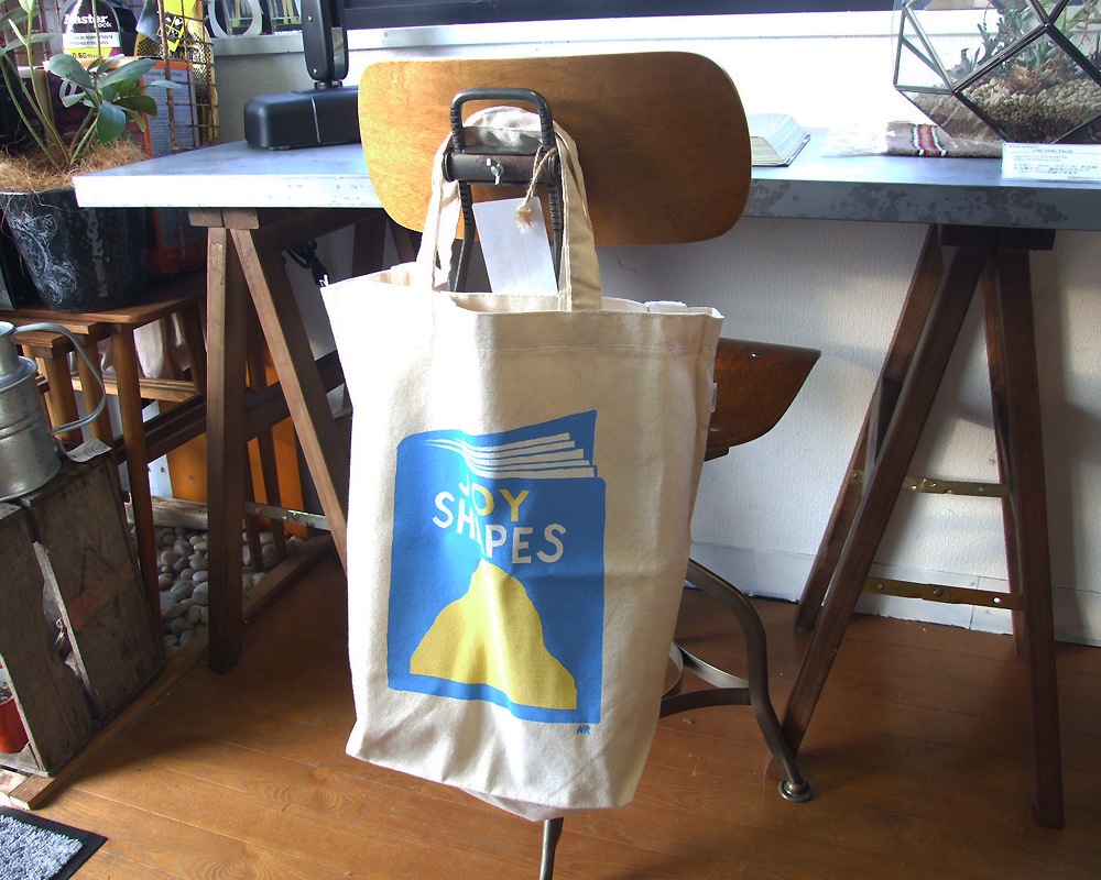 STUSSY Livin' General Store | GS Canvas Art Tote Vol.2  GS�����Х������ȥȡ���