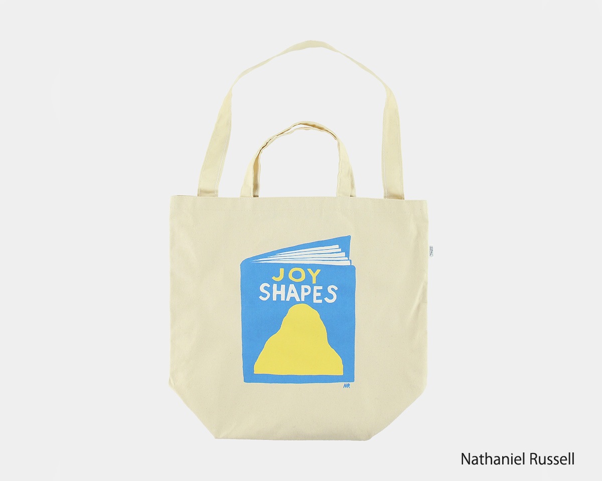 STUSSY Livin' General Store | GS Canvas Art Tote Vol.2  GS�����Х������ȥȡ���