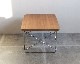Herman Miller | Eames LTRT Walnut �����ॺ�磻�䡼�١����ơ��֥� ��������ʥå�