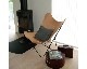 Cuero | BKF Butterfly Chair Natural �ӡ��������� �Х��ե饤������ �ʥ�����