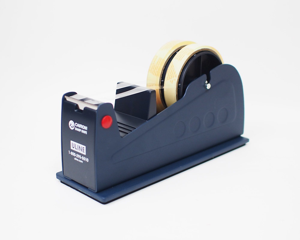 ULINE | TAPE DISPENSER INDUSTRIAL ơץǥڥ󥵡ȥꥢ