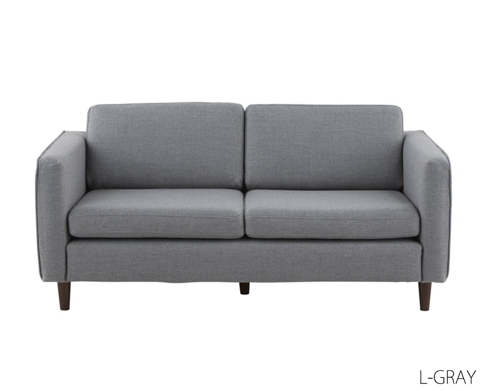 journal standard Furniture | ALAMEDA SOFA 2P [2color] ե