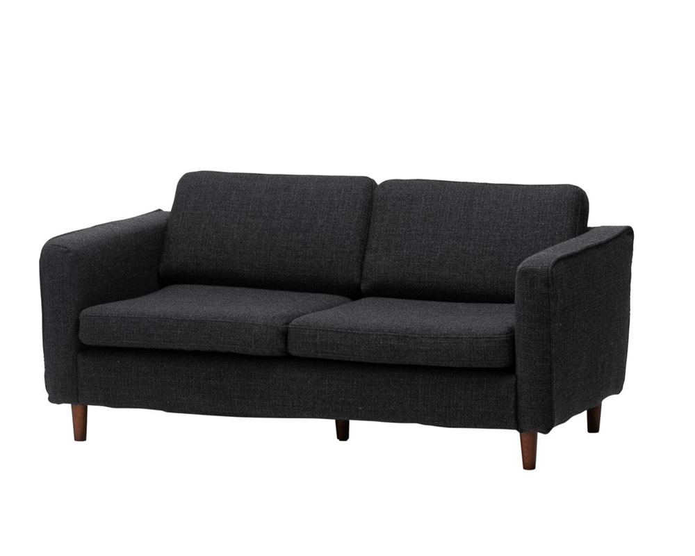 journal standard Furniture | ALAMEDA SOFA 2P [2color] ե