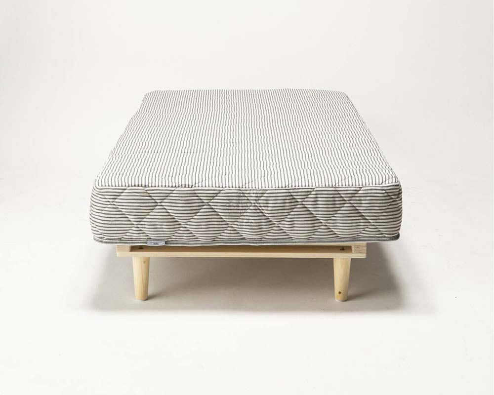 journal standard Furniture | PAXTON MATTRESS BED [3size] �ѥ����ȥ�ޥåȥ쥹�٥å�