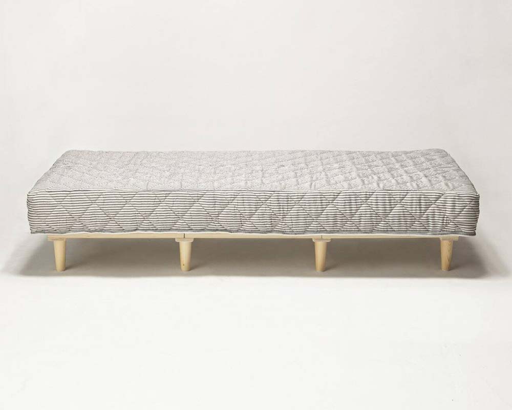 journal standard Furniture | PAXTON MATTRESS BED [3size] �ѥ����ȥ�ޥåȥ쥹�٥å�