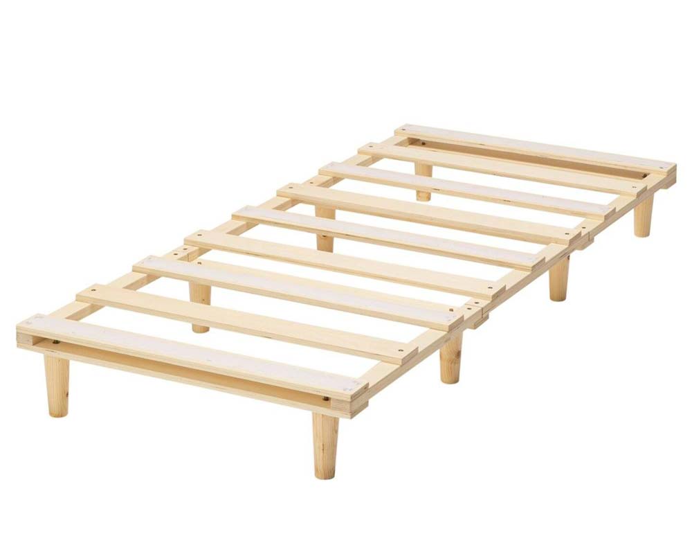 journal standard Furniture | PAXTON MATTRESS BED [3size] �ѥ����ȥ�ޥåȥ쥹�٥å�