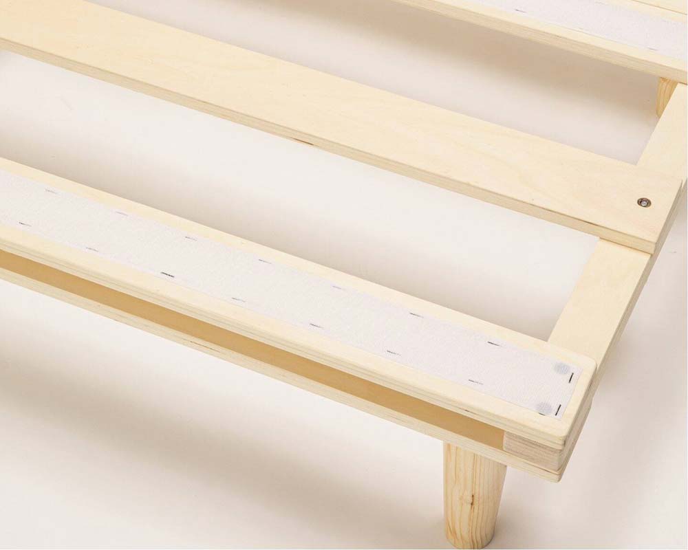 journal standard Furniture | PAXTON MATTRESS BED [3size] �ѥ����ȥ�ޥåȥ쥹�٥å�