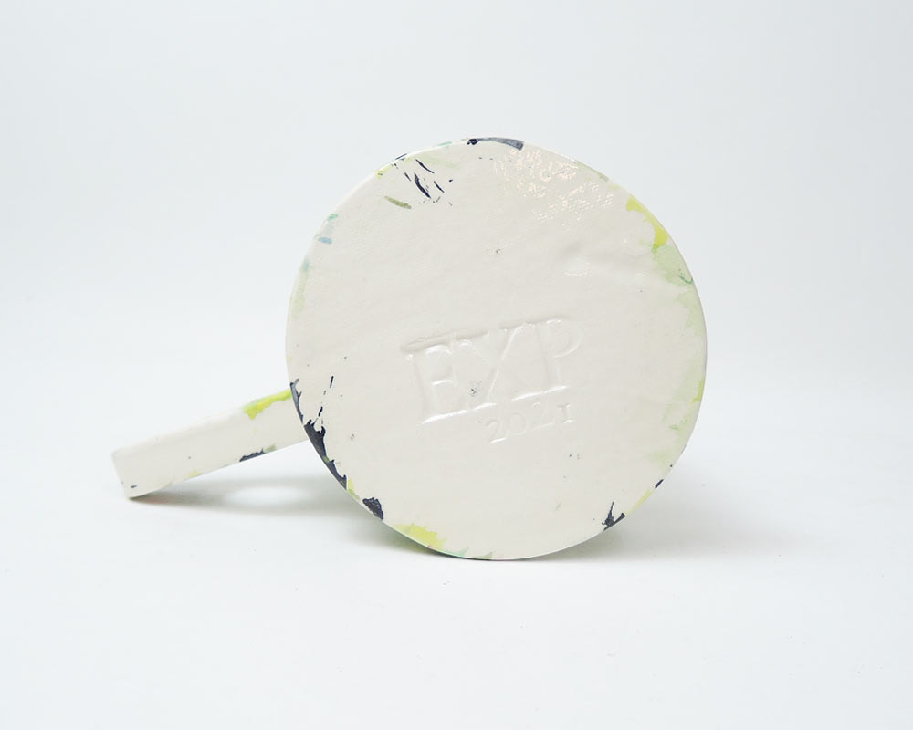 ECHO PARK POTTERY | Mug Cup (Q2) �����ѡ����ݥ��꡼ �ޥ�