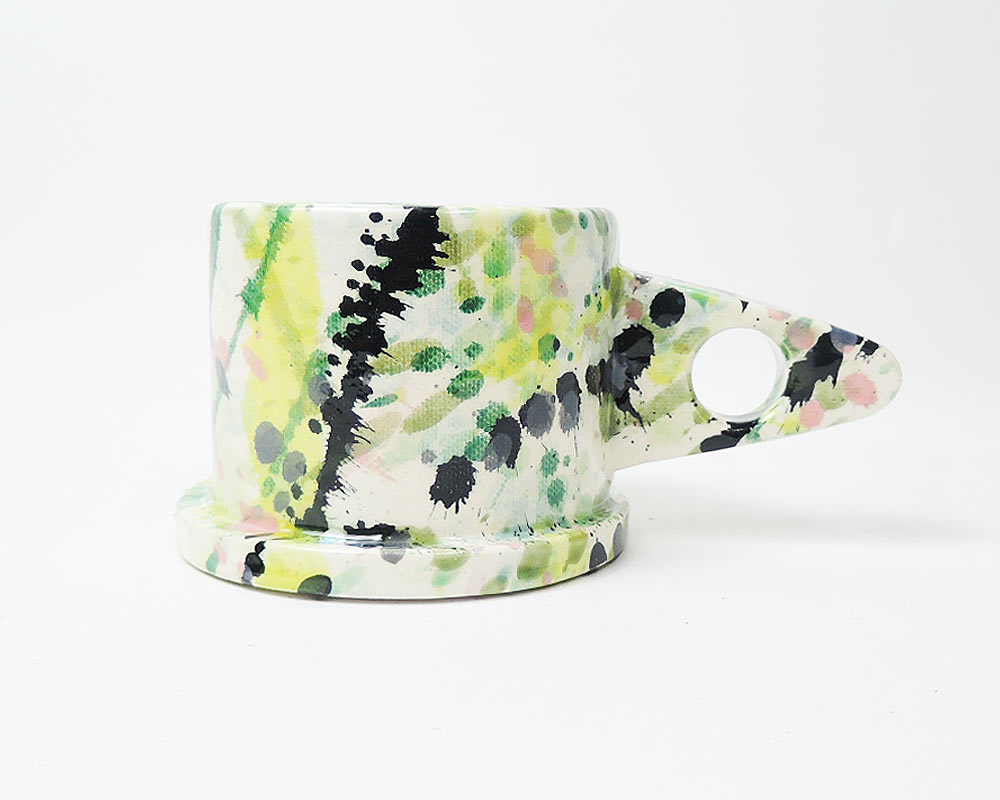 ECHO PARK POTTERY | Mug Cup (Q2) �����ѡ����ݥ��꡼ �ޥ�
