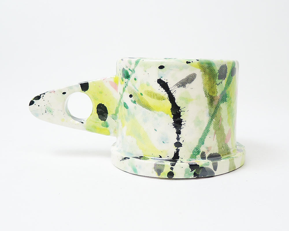 ECHO PARK POTTERY | Mug Cup (Q2) �����ѡ����ݥ��꡼ �ޥ�