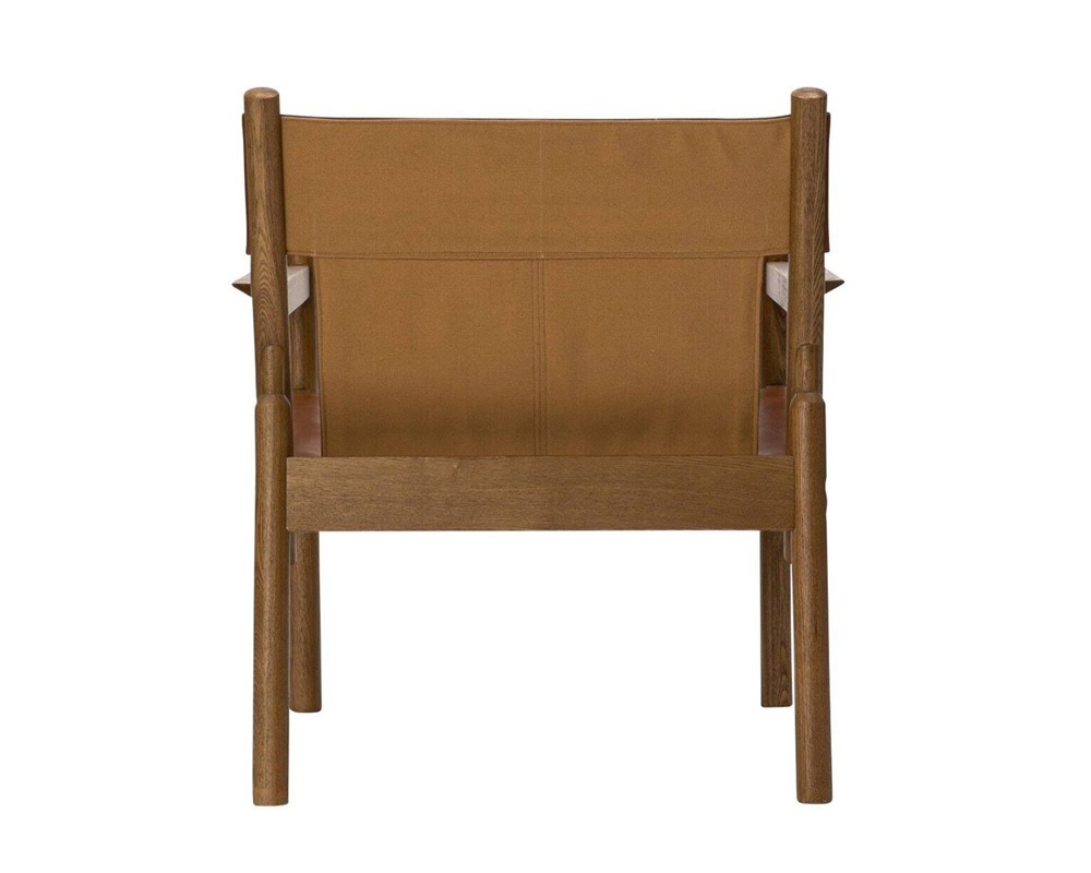 journal standard Furniture | COLTON LOUNGE CHAIR Leather ����ȥ�饦�󥸥����� �쥶��